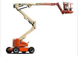 JLG BOOM LIFT